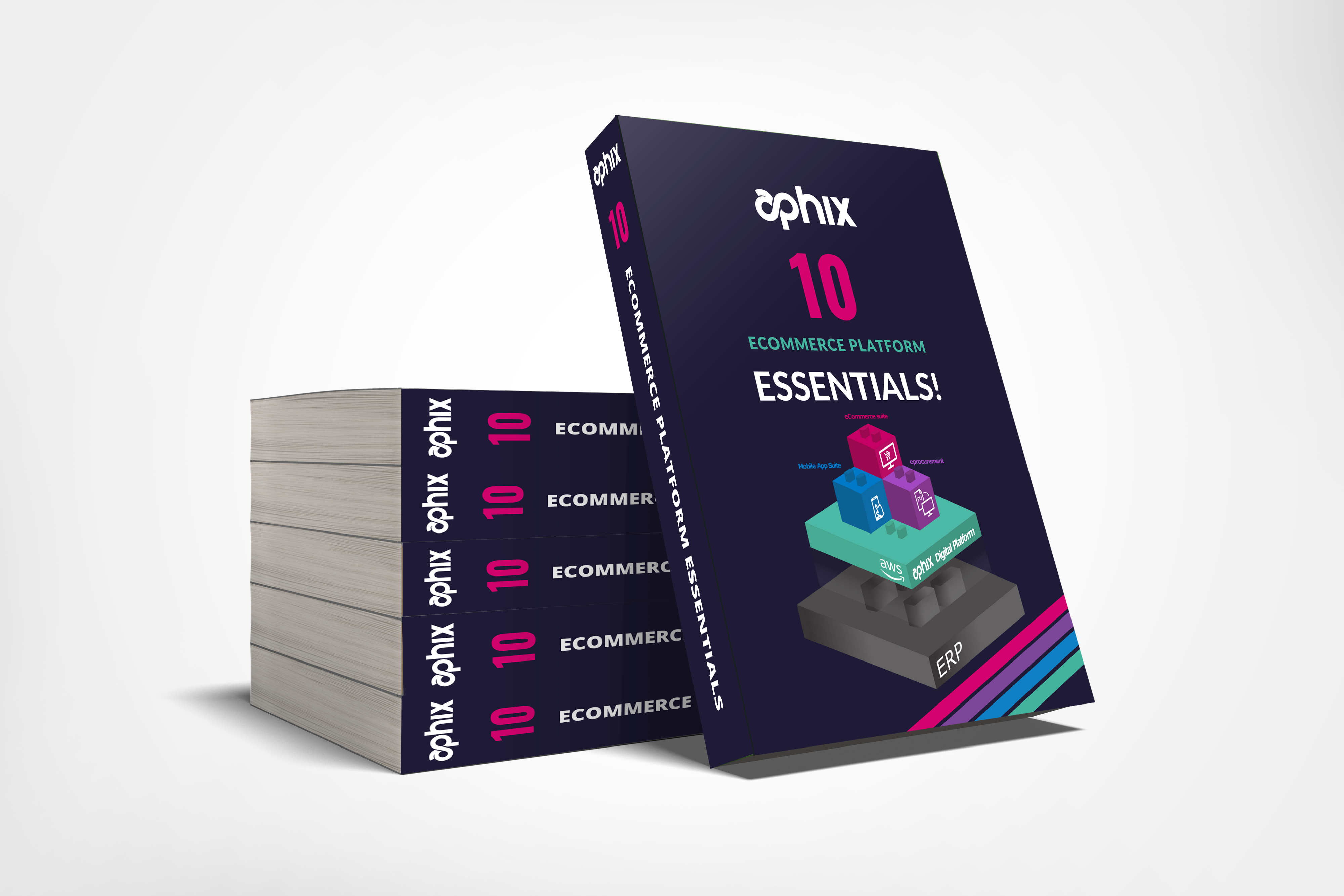 10 ecommerce platfrom essentials stack copy