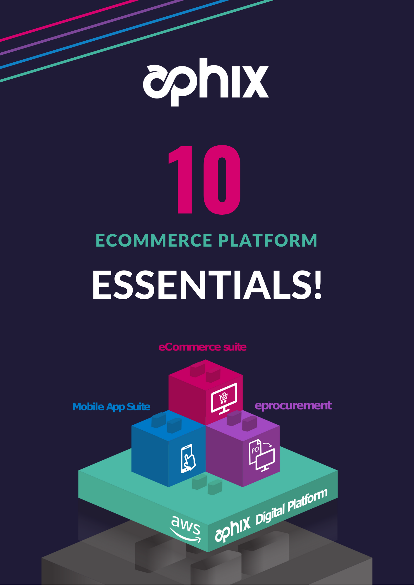 Download10 eCommerce Platform Essentials Cover